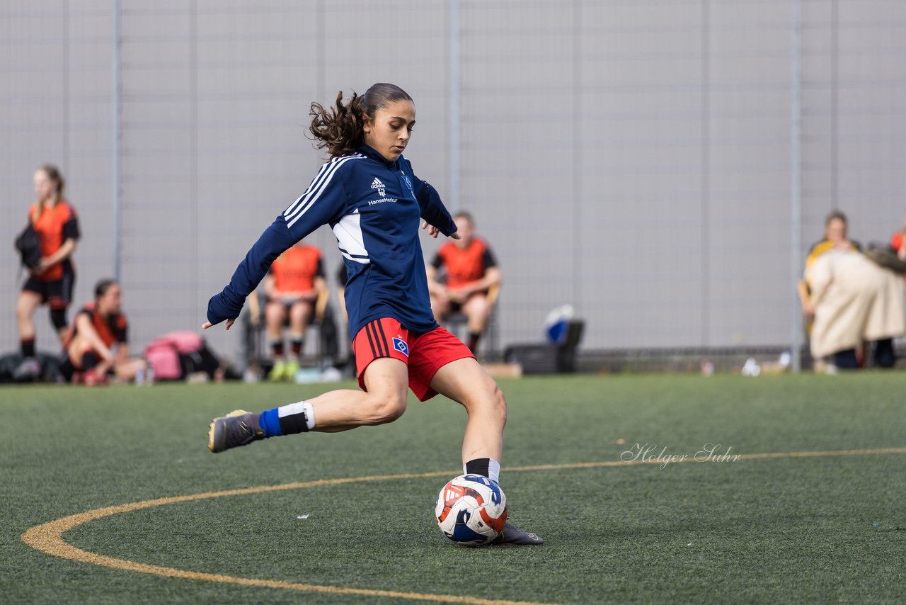 Bild 241 - wCJ Holstein Kiel Turnier